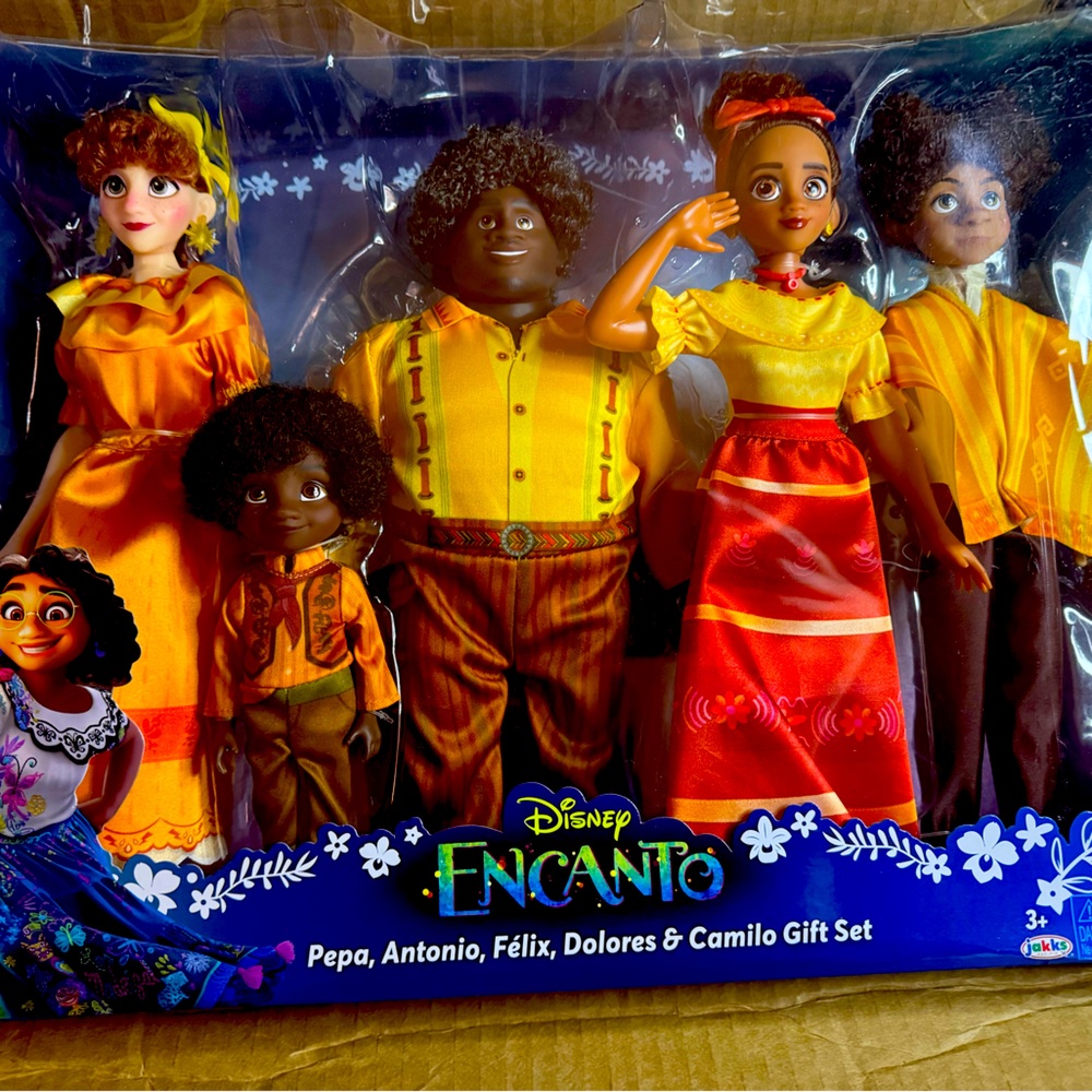 Doll Set